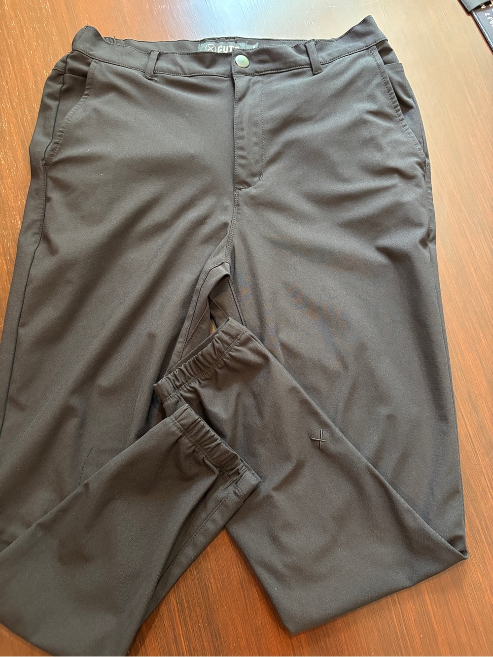 Cuts - AO Jogger Pant